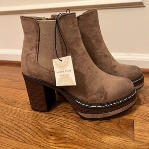 Altard State Sonata Boots